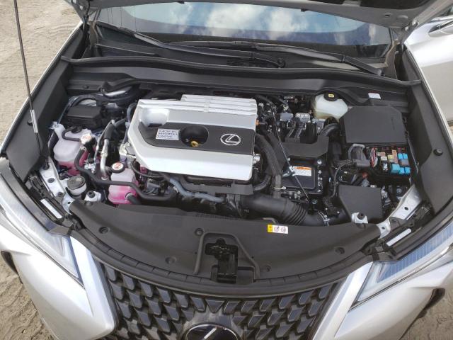 Photo 10 VIN: JTHX9JBH8L2036684 - LEXUS UX 250H 