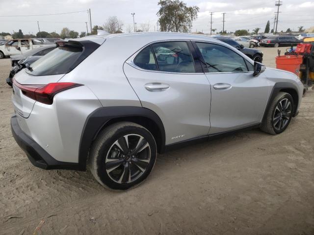 Photo 2 VIN: JTHX9JBH8L2036684 - LEXUS UX 250H 