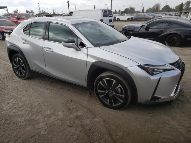 Photo 3 VIN: JTHX9JBH8L2036684 - LEXUS UX 250H 