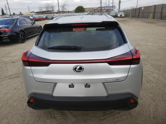 Photo 5 VIN: JTHX9JBH8L2036684 - LEXUS UX 250H 