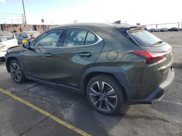 Photo 1 VIN: JTHX9JBH8M2042132 - LEXUS UX 250H 