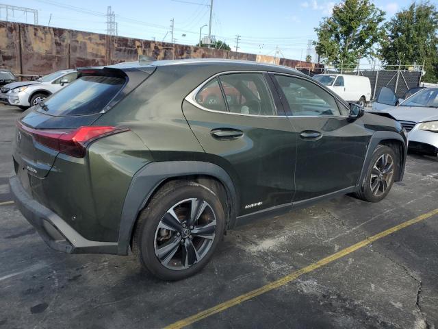 Photo 2 VIN: JTHX9JBH8M2042132 - LEXUS UX 250H 