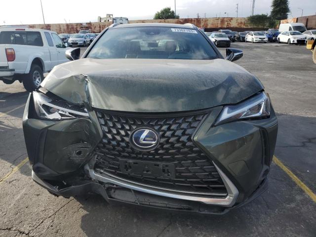 Photo 4 VIN: JTHX9JBH8M2042132 - LEXUS UX 250H 