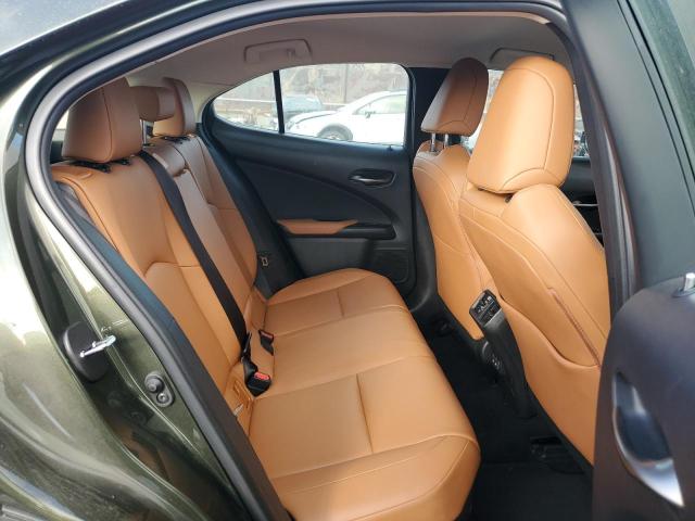 Photo 9 VIN: JTHX9JBH8M2042132 - LEXUS UX 250H 