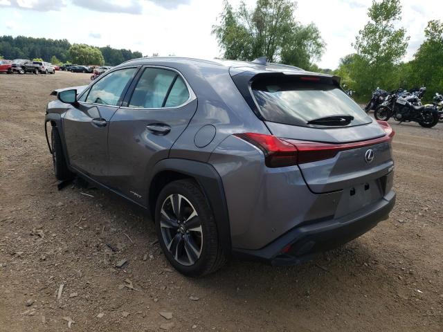 Photo 2 VIN: JTHX9JBH8M2044978 - LEXUS UX 250H 