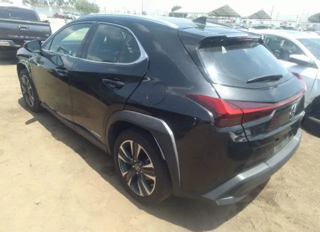 Photo 2 VIN: JTHX9JBH8M2051607 - LEXUS UX 