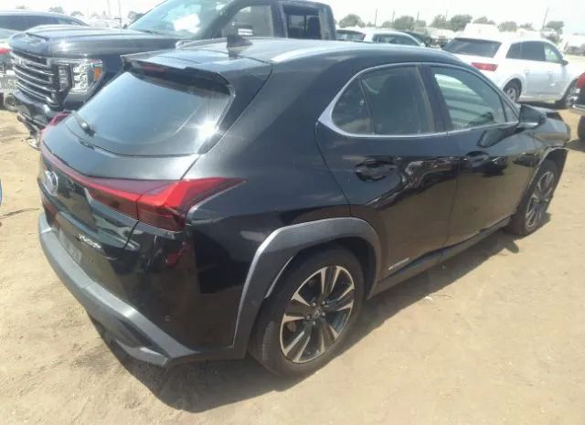 Photo 3 VIN: JTHX9JBH8M2051607 - LEXUS UX 