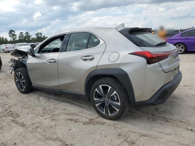 Photo 1 VIN: JTHX9JBH8N2061667 - LEXUS UX 250H BA 