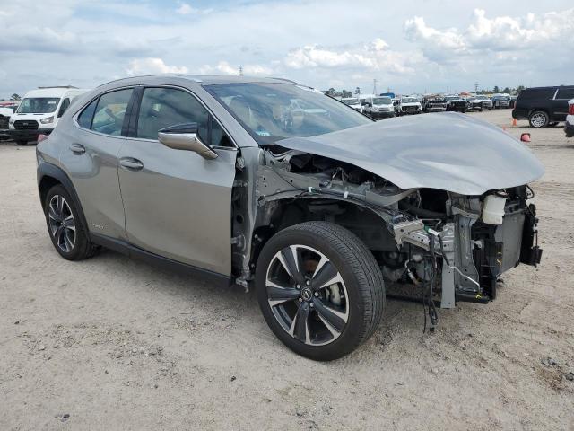 Photo 3 VIN: JTHX9JBH8N2061667 - LEXUS UX 250H BA 