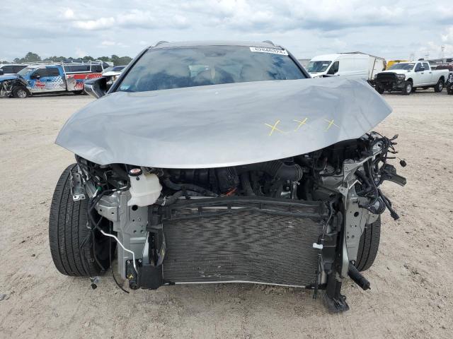 Photo 4 VIN: JTHX9JBH8N2061667 - LEXUS UX 250H BA 