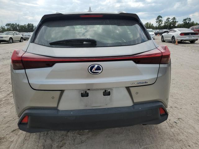 Photo 5 VIN: JTHX9JBH8N2061667 - LEXUS UX 250H BA 