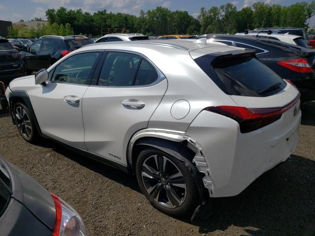 Photo 1 VIN: JTHX9JBH9L2036662 - LEXUS UX 250H 