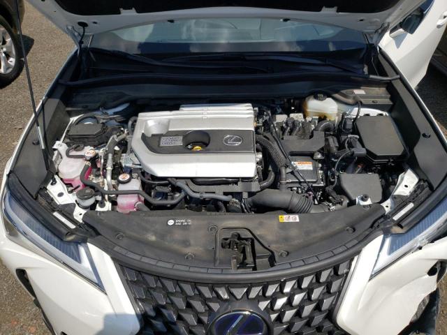 Photo 10 VIN: JTHX9JBH9L2036662 - LEXUS UX 250H 