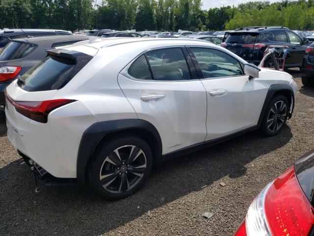 Photo 2 VIN: JTHX9JBH9L2036662 - LEXUS UX 250H 