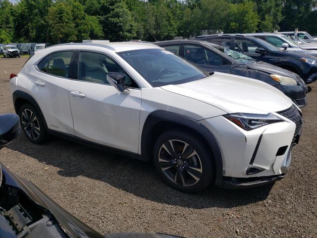 Photo 3 VIN: JTHX9JBH9L2036662 - LEXUS UX 250H 