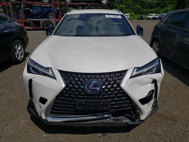 Photo 4 VIN: JTHX9JBH9L2036662 - LEXUS UX 250H 