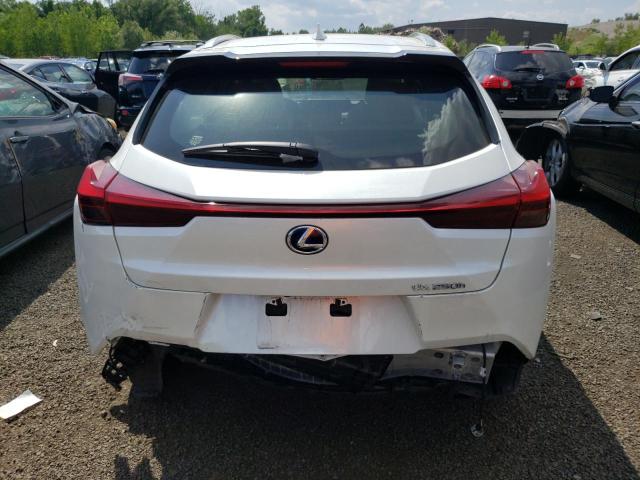 Photo 5 VIN: JTHX9JBH9L2036662 - LEXUS UX 250H 