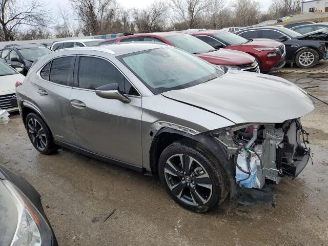 Photo 3 VIN: JTHX9JBH9M2051664 - LEXUS UX 250H 