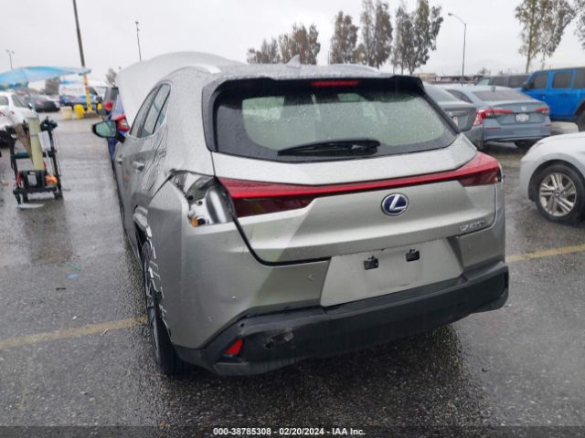 Photo 5 VIN: JTHX9JBH9M2053821 - LEXUS UX 250H 