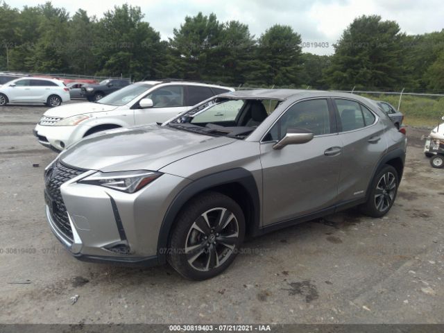 Photo 1 VIN: JTHX9JBHXL2029767 - LEXUS UX 