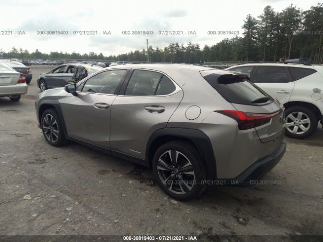 Photo 2 VIN: JTHX9JBHXL2029767 - LEXUS UX 