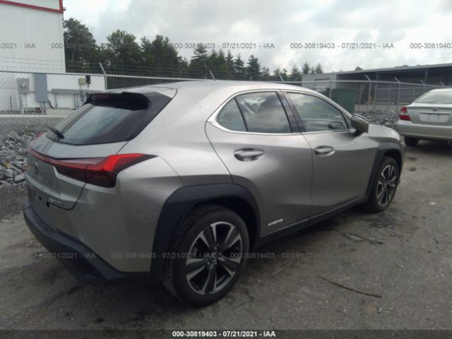 Photo 3 VIN: JTHX9JBHXL2029767 - LEXUS UX 