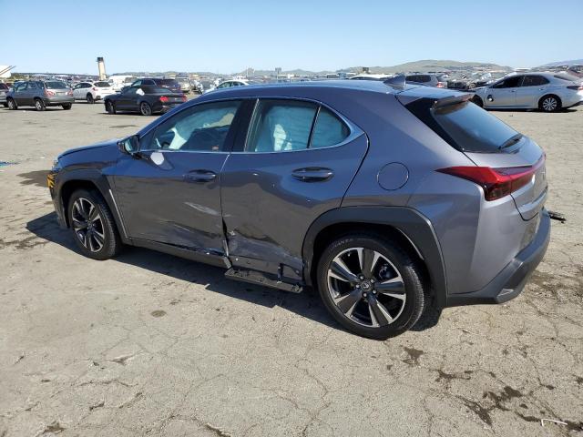 Photo 1 VIN: JTHX9JBHXL2032393 - LEXUS UX 250H 