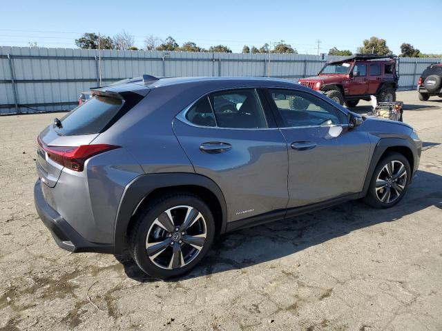 Photo 2 VIN: JTHX9JBHXL2032393 - LEXUS UX 250H 