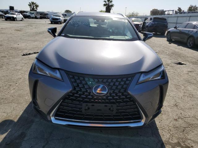 Photo 4 VIN: JTHX9JBHXL2032393 - LEXUS UX 250H 