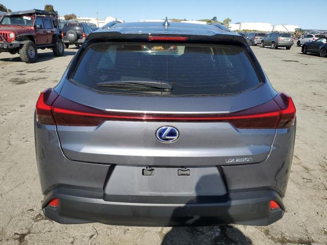 Photo 5 VIN: JTHX9JBHXL2032393 - LEXUS UX 250H 