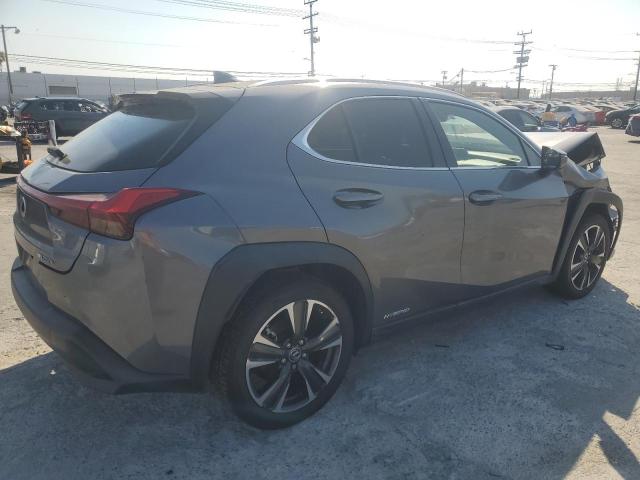 Photo 2 VIN: JTHX9JBHXL2032491 - LEXUS UX 250H 