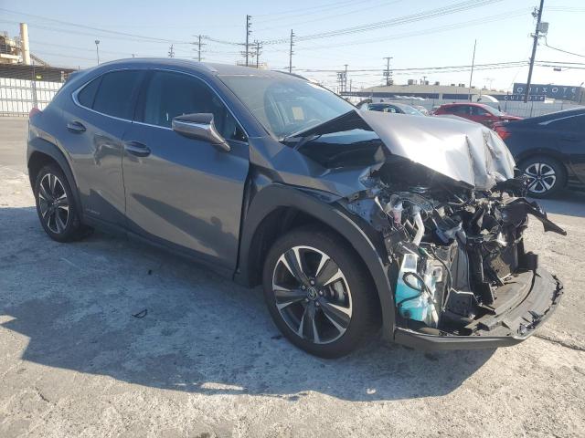 Photo 3 VIN: JTHX9JBHXL2032491 - LEXUS UX 250H 