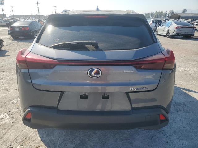 Photo 5 VIN: JTHX9JBHXL2032491 - LEXUS UX 250H 