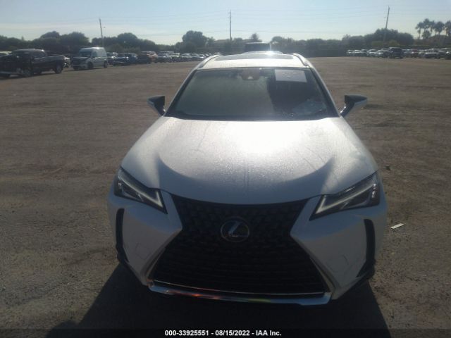 Photo 5 VIN: JTHX9JBHXM2037420 - LEXUS UX 