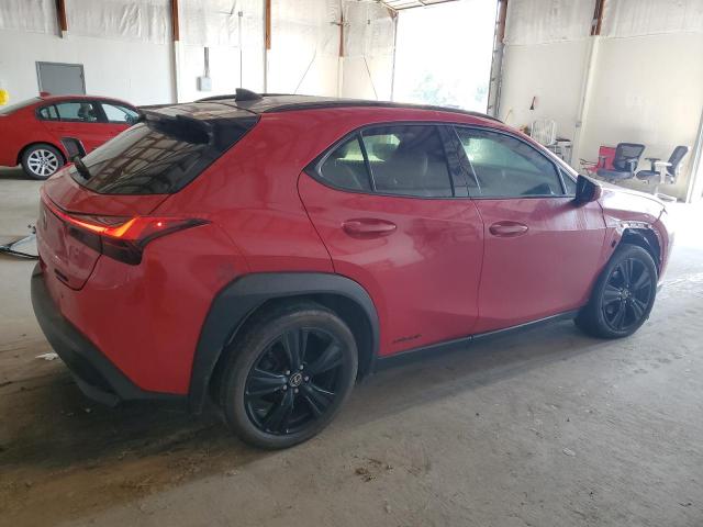 Photo 2 VIN: JTHX9JBHXM2051379 - LEXUS UX 250H 