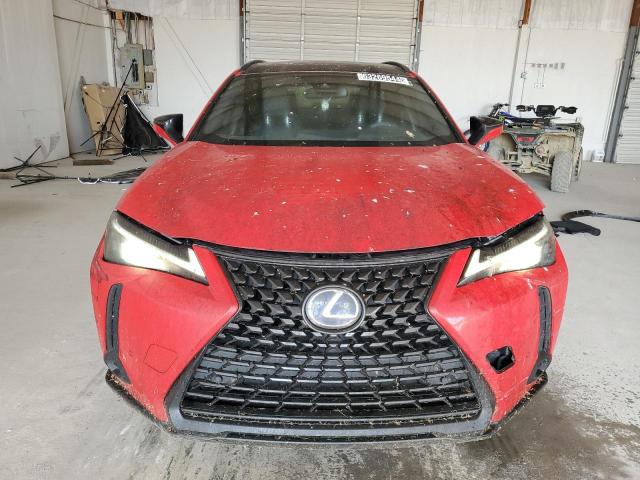 Photo 4 VIN: JTHX9JBHXM2051379 - LEXUS UX 250H 