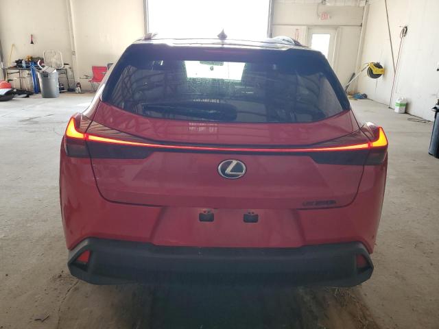 Photo 5 VIN: JTHX9JBHXM2051379 - LEXUS UX 250H 