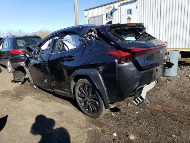 Photo 1 VIN: JTHX9JBHXN2060665 - LEXUS UX 250H BA 