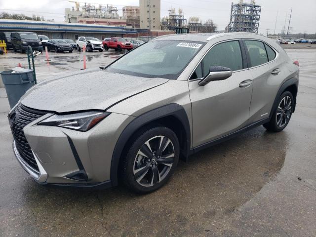 Photo 0 VIN: JTHX9JBHXN2061931 - LEXUS UX250H 