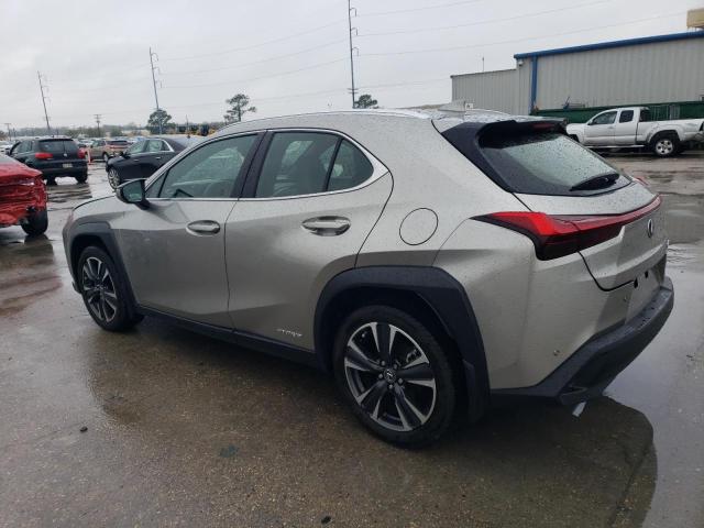 Photo 1 VIN: JTHX9JBHXN2061931 - LEXUS UX250H 