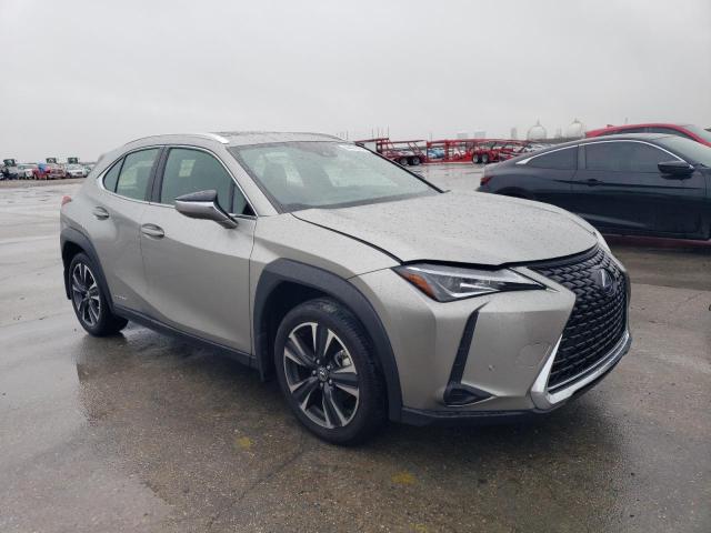 Photo 3 VIN: JTHX9JBHXN2061931 - LEXUS UX250H 