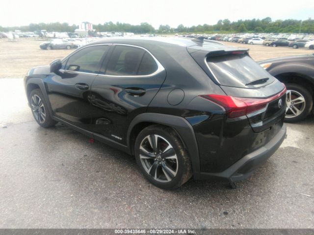 Photo 2 VIN: JTHX9JBHXN2063033 - LEXUS UX 250H 