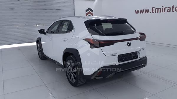 Photo 6 VIN: JTHY35BH0L2027202 - LEXUS UX 200 