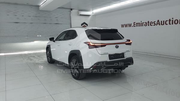 Photo 5 VIN: JTHY35BH0L2027202 - LEXUS UX 200 