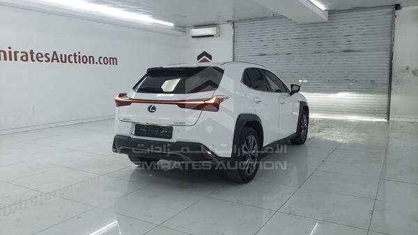 Photo 7 VIN: JTHY35BH0L2027202 - LEXUS UX 200 