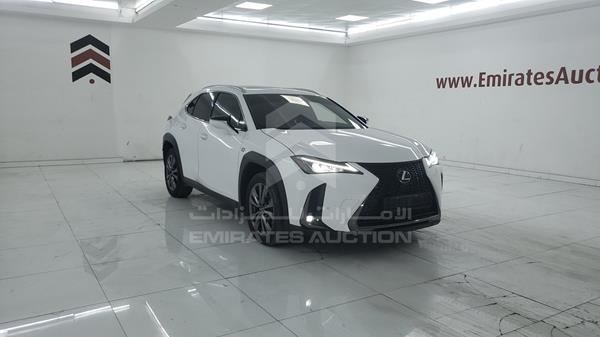 Photo 8 VIN: JTHY35BH0L2027202 - LEXUS UX 200 