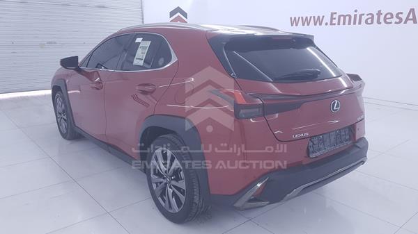 Photo 7 VIN: JTHY35BH2L2025161 - LEXUS UX 200 