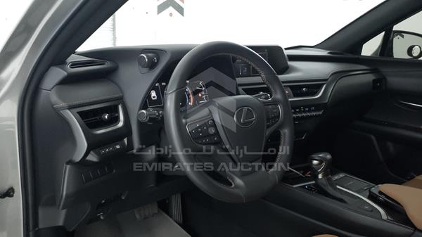 Photo 11 VIN: JTHY35BH4L2026795 - LEXUS UX 200 