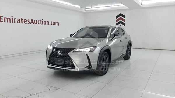 Photo 5 VIN: JTHY35BH4L2026795 - LEXUS UX 200 