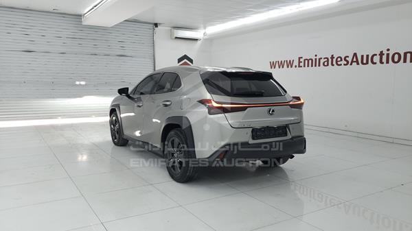 Photo 6 VIN: JTHY35BH4L2026795 - LEXUS UX 200 